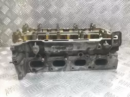 Головка блока цилиндров