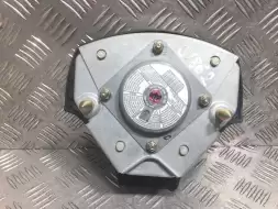 Подушка безопасности водителя