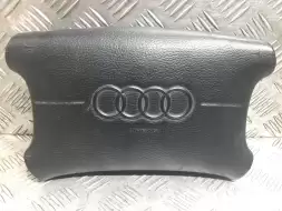 Подушка безопасности водителя