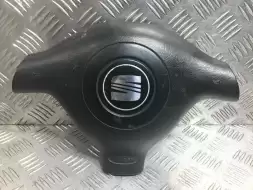 Подушка безопасности водителя