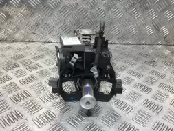 Рулевая колонка