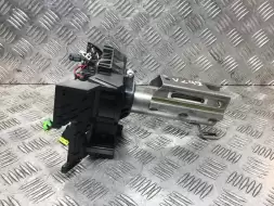 Рулевая колонка