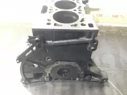 Блок цилиндров