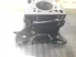 Блок цилиндров