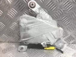 Подушка безопасности боковая (в дверь)