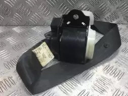 Ремень безопасности