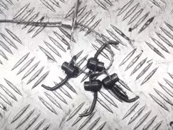 Масляная форсунка