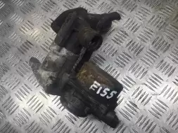 Насос вакуумный