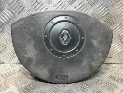 Подушка безопасности водителя