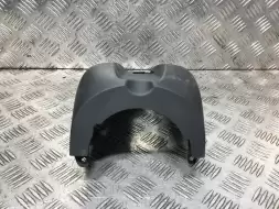 Кожух рулевой колонки