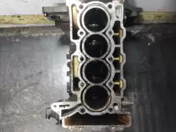 Блок цилиндров