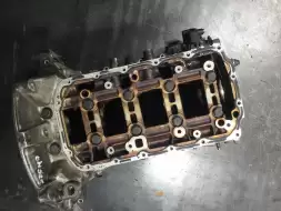 Блок цилиндров