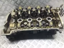 Головка блока цилиндров