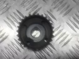 Шестерня коленвала