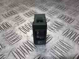 Кнопка корректора фар