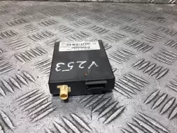 Блок управления автономным отопителем