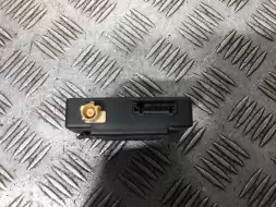 Блок управления автономным отопителем