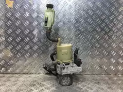 Электрогидроусилитель руля