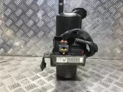 Насос гидроусилителя руля