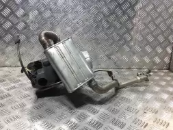 Автономный отопитель