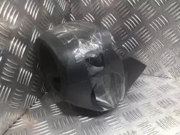 Кожух рулевой колонки