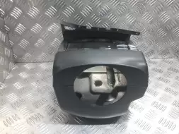 Кожух рулевой колонки