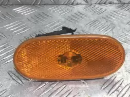 Фонарь габаритный