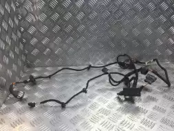 Проводка двери передней правой