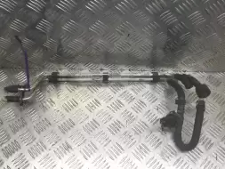 Трубка кондиционера