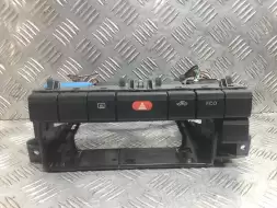 Рамка под магнитолу