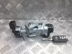 Замок зажигания