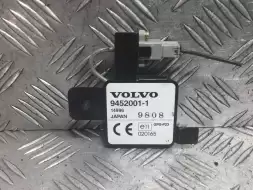 Антенна навигации