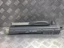 Шторка багажника