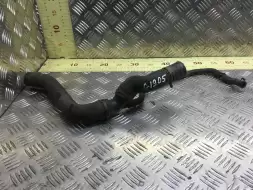 Патрубок радиатора