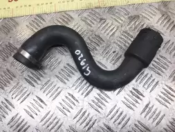 Патрубок радиатора