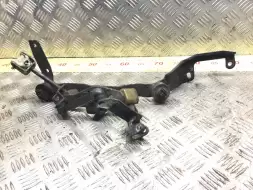 Тяга кулисы КПП