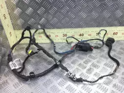 Проводка двери передней левой