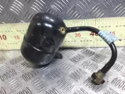 Ресивер пневмоподвески