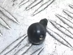 Форсунка омывателя заднего стекла