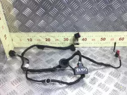 Проводка двери задней правой