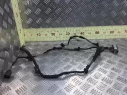 Проводка двери задней левой