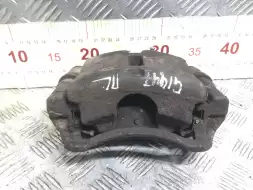 Суппорт передний левый