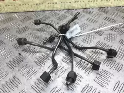 Трубка ТНВД