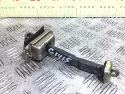 Ограничитель открывания двери задней