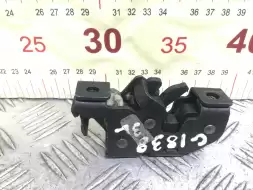 Замок двери