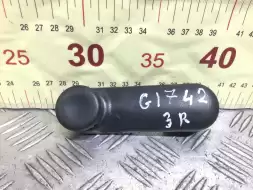 Ручка стеклоподъемника