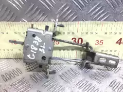 Ограничитель открывания двери задней