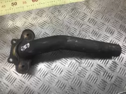 Фланец глушителя