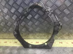 Прокладка КПП (пластина)