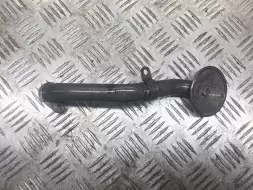 Маслозаборник